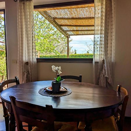 Sant'Antonio Country Resort Montepulciano Bagian luar foto