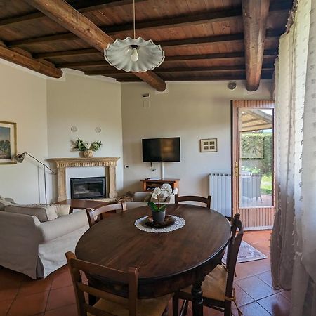 Sant'Antonio Country Resort Montepulciano Bagian luar foto