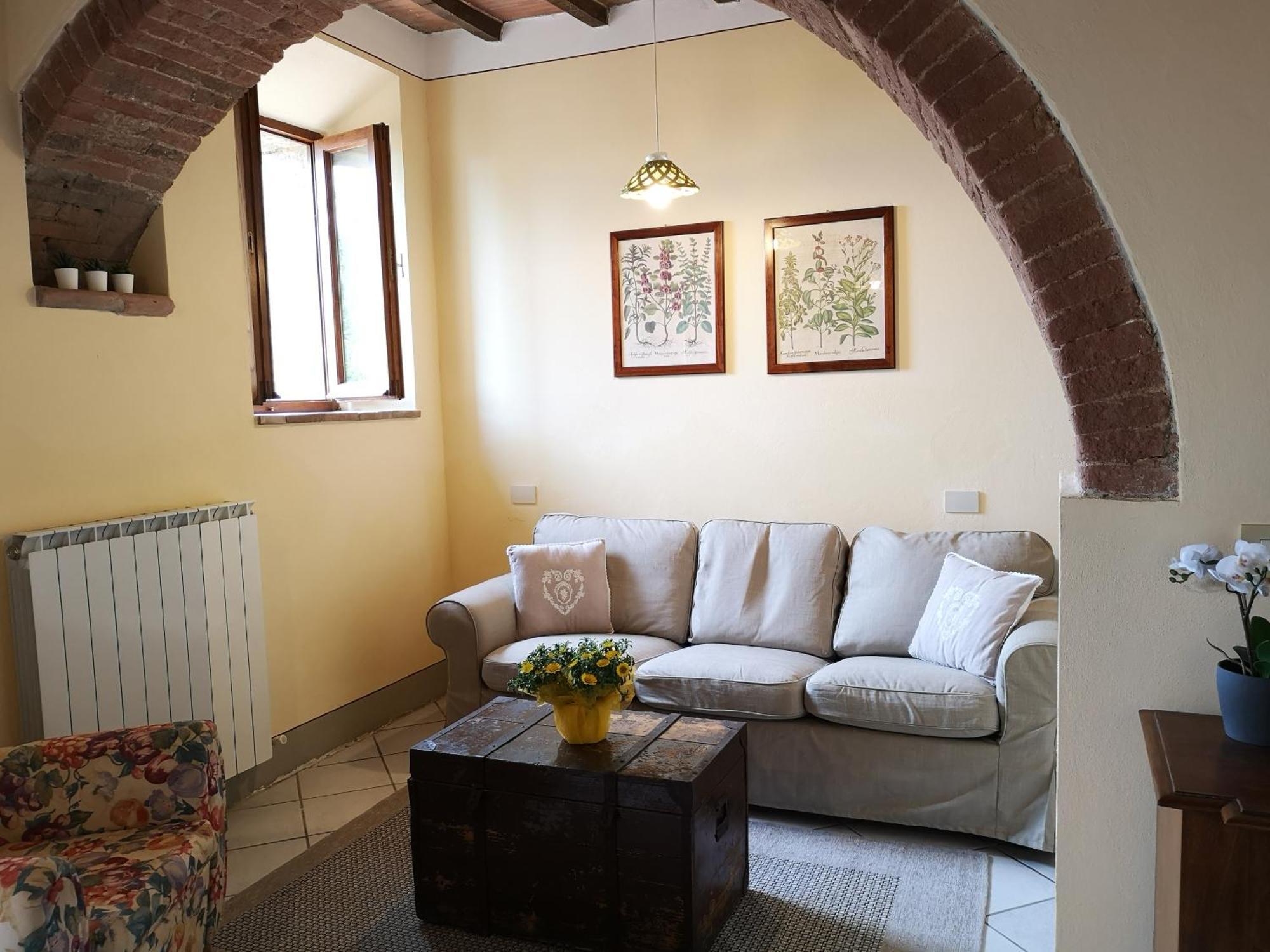 Sant'Antonio Country Resort Montepulciano Bagian luar foto