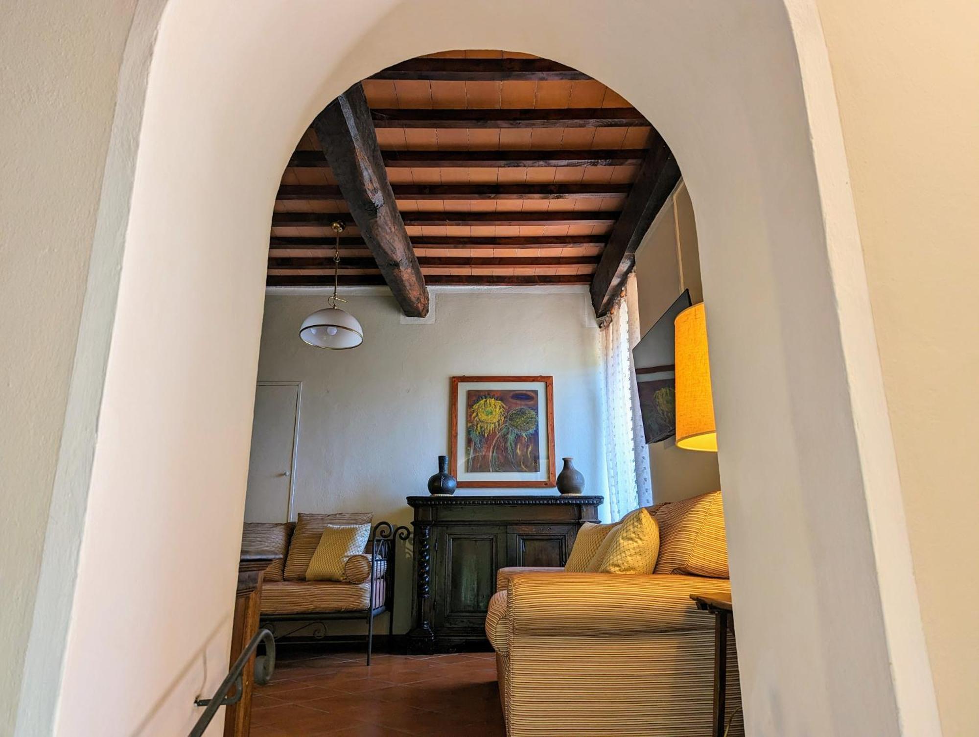 Sant'Antonio Country Resort Montepulciano Bagian luar foto