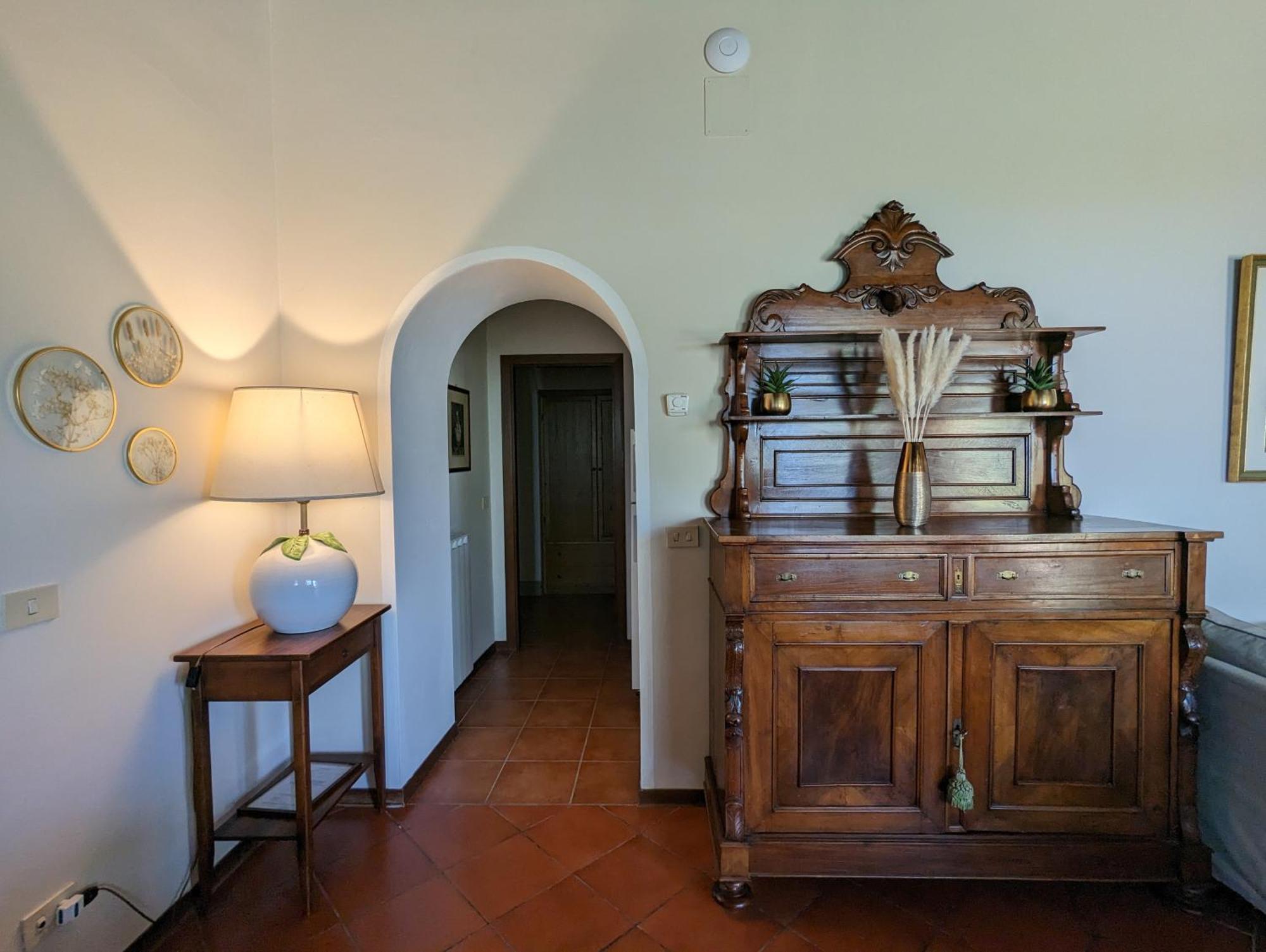 Sant'Antonio Country Resort Montepulciano Bagian luar foto