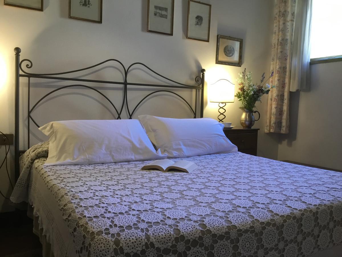 Sant'Antonio Country Resort Montepulciano Bagian luar foto