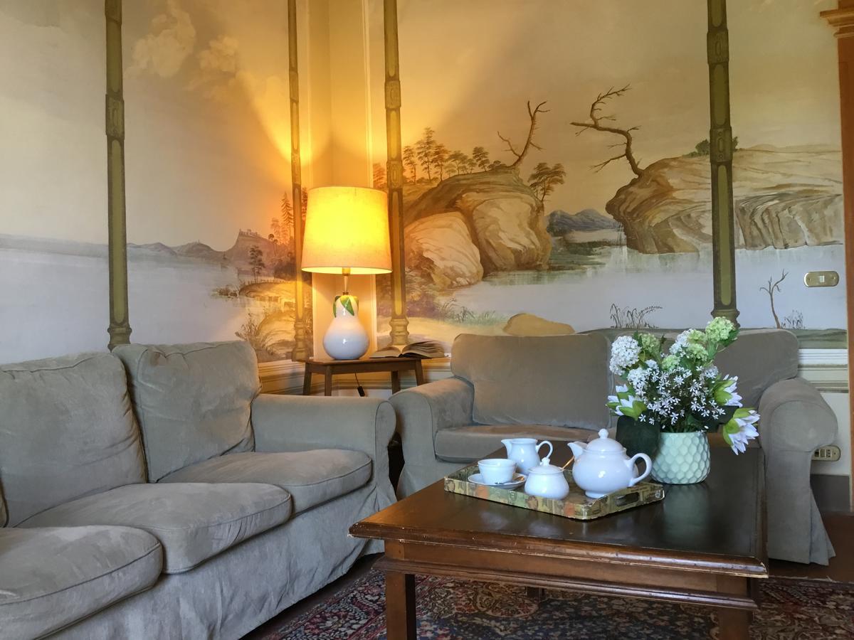 Sant'Antonio Country Resort Montepulciano Bagian luar foto