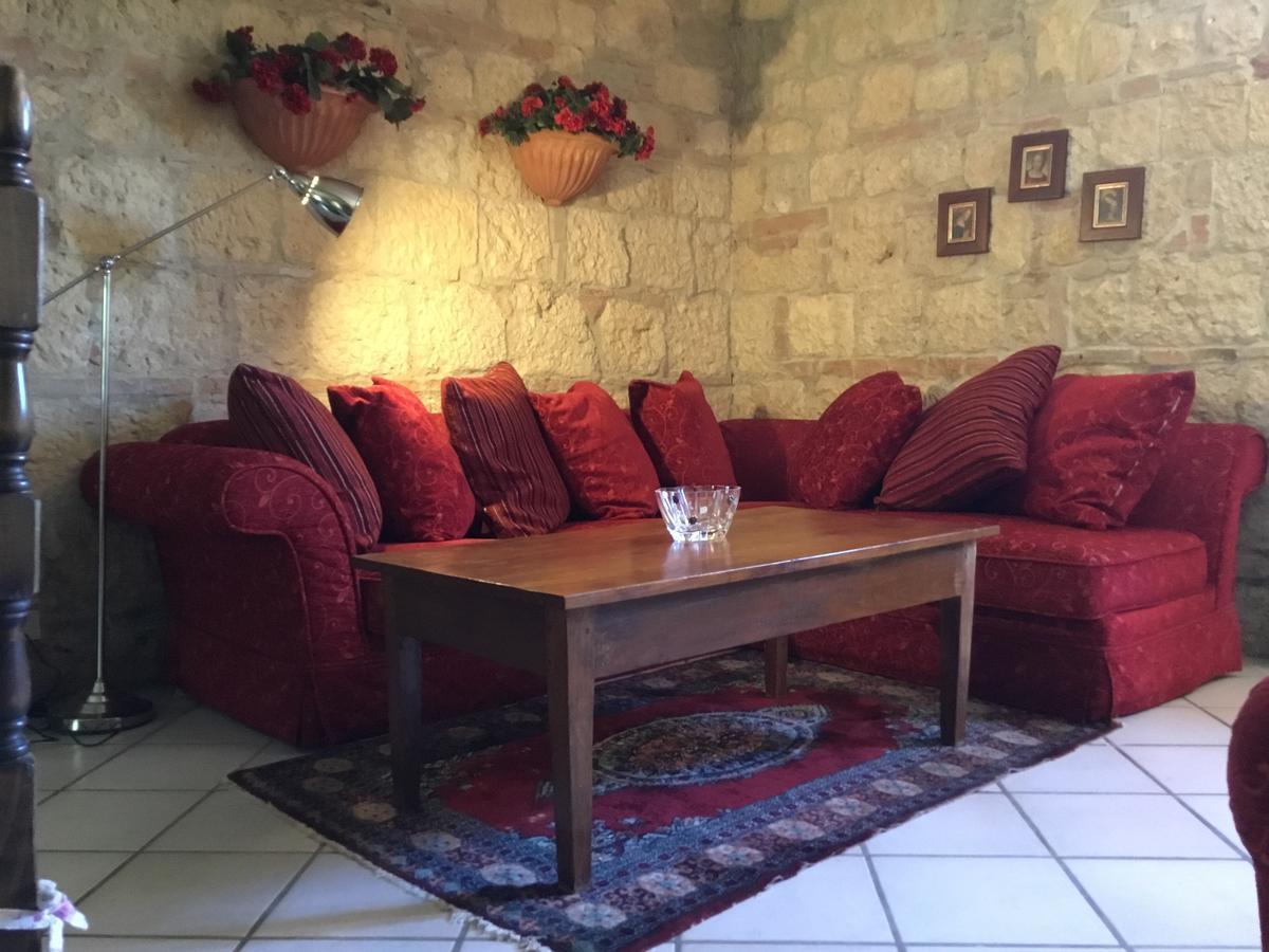 Sant'Antonio Country Resort Montepulciano Bagian luar foto