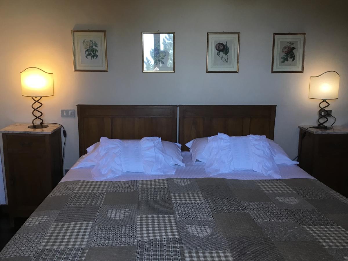 Sant'Antonio Country Resort Montepulciano Bagian luar foto