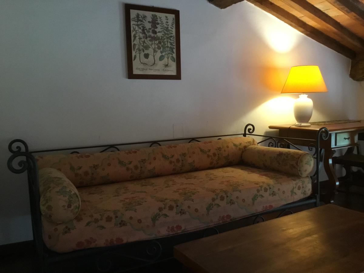 Sant'Antonio Country Resort Montepulciano Bagian luar foto