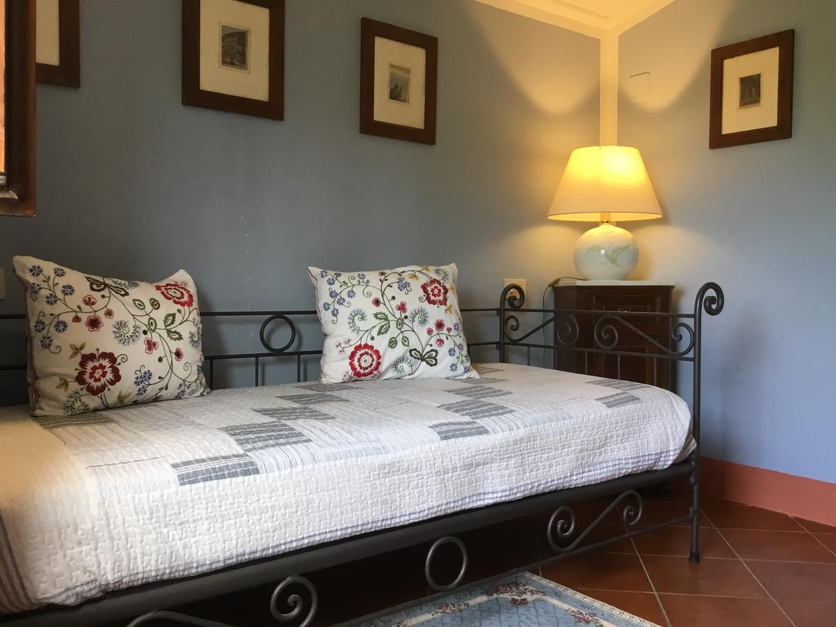 Sant'Antonio Country Resort Montepulciano Bagian luar foto