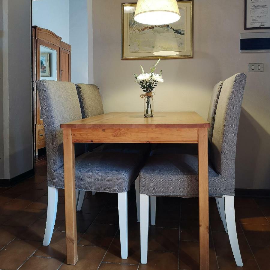 Sant'Antonio Country Resort Montepulciano Bagian luar foto
