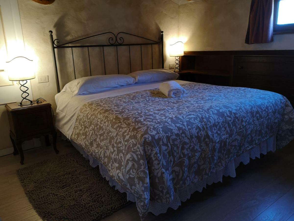 Sant'Antonio Country Resort Montepulciano Bagian luar foto