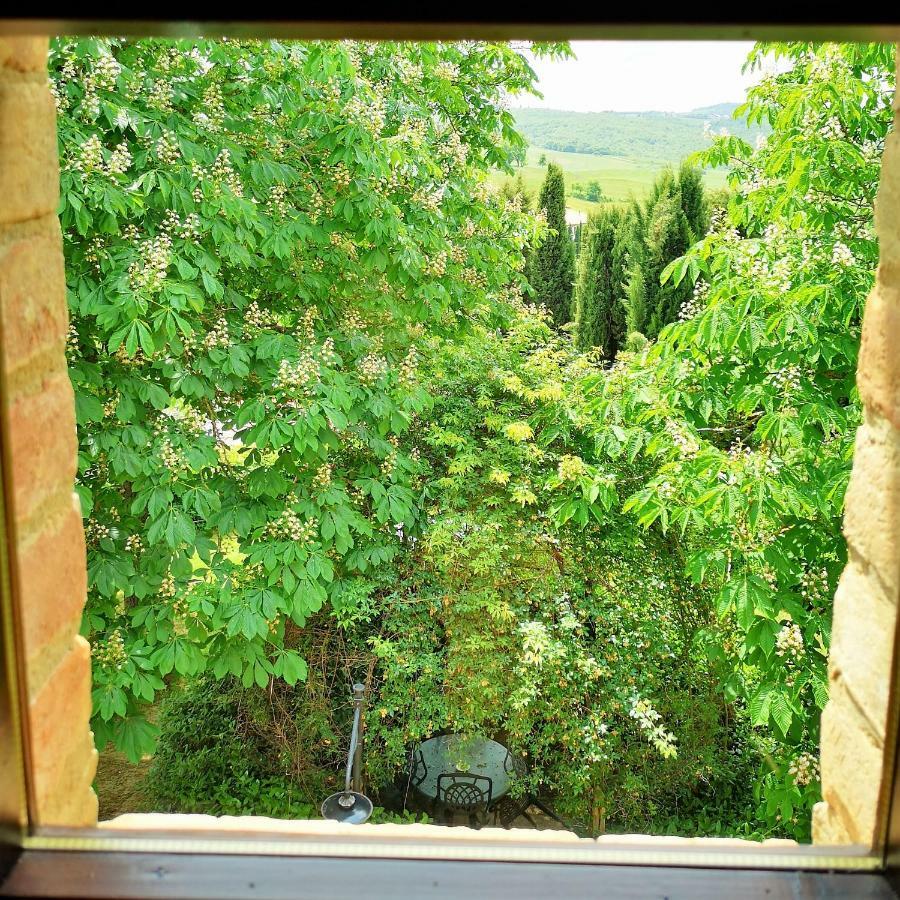 Sant'Antonio Country Resort Montepulciano Bagian luar foto