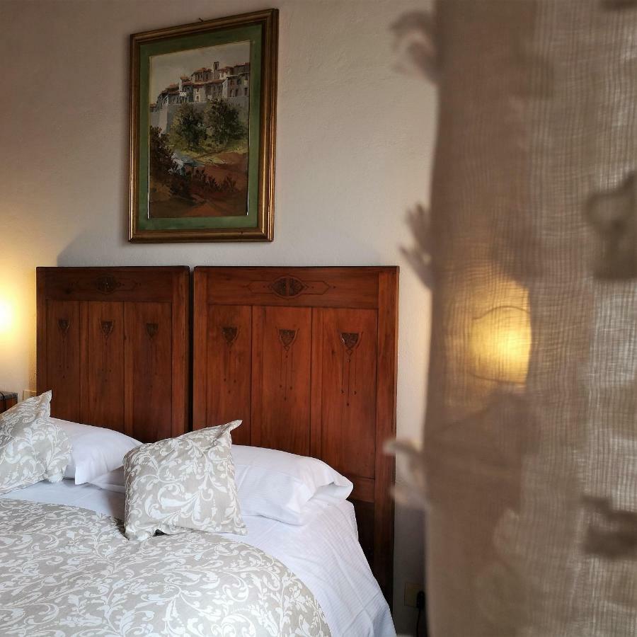 Sant'Antonio Country Resort Montepulciano Bagian luar foto