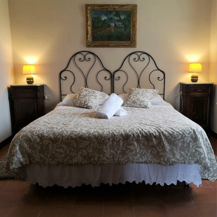 Sant'Antonio Country Resort Montepulciano Bagian luar foto